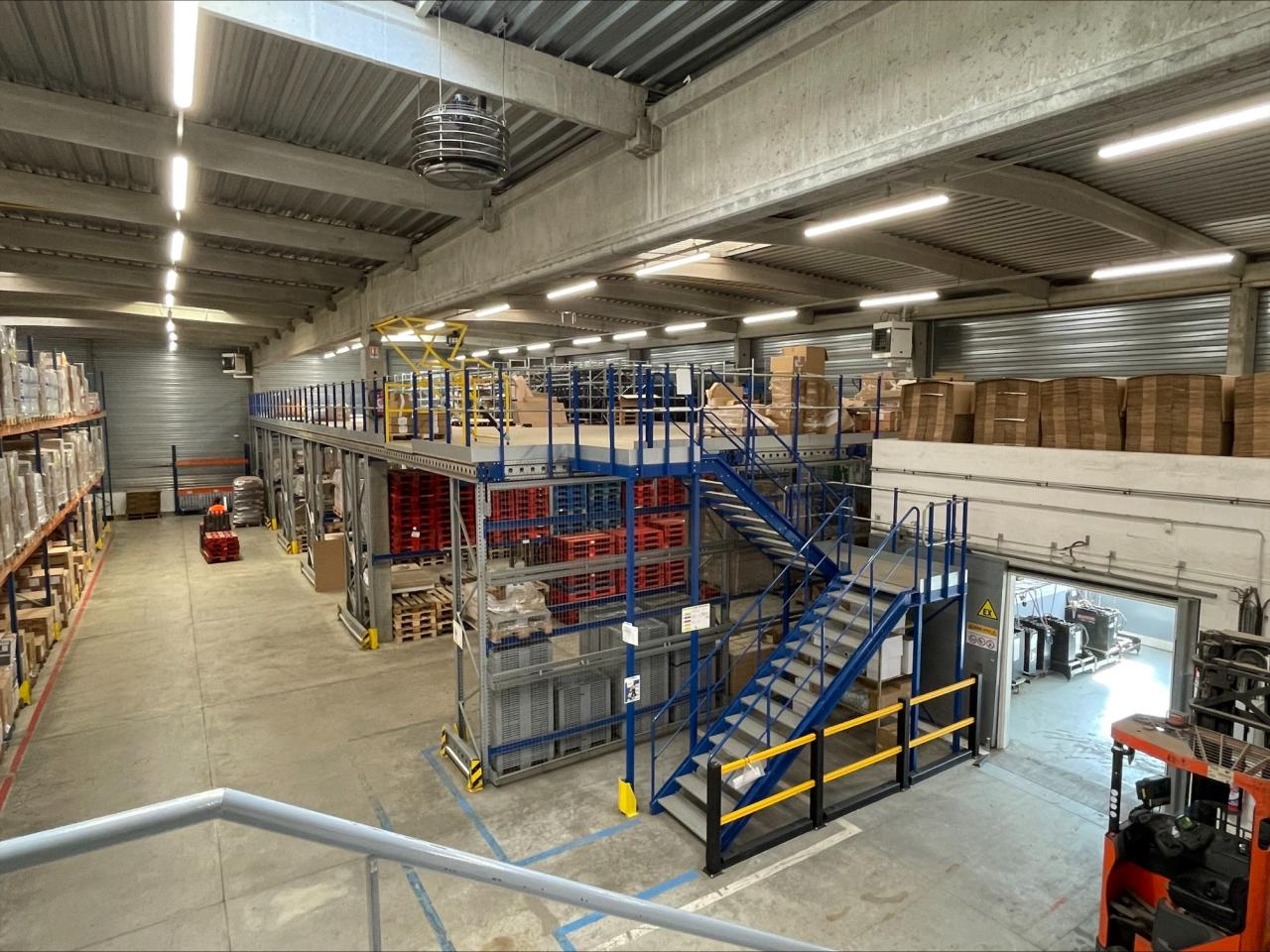 Local d'activité Lisses 3168m² Location local d'activité Lisses Essonne OLACT2312386 6